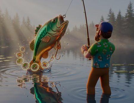 Big Bass Bonanza