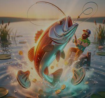Big Bass Bonanza