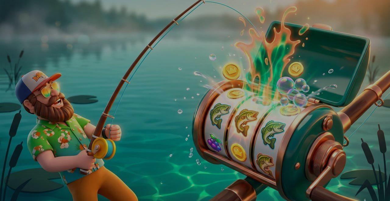 Big Bass Bonanza